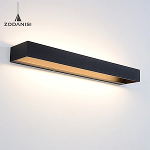 LED wall light | ZD8136-24W