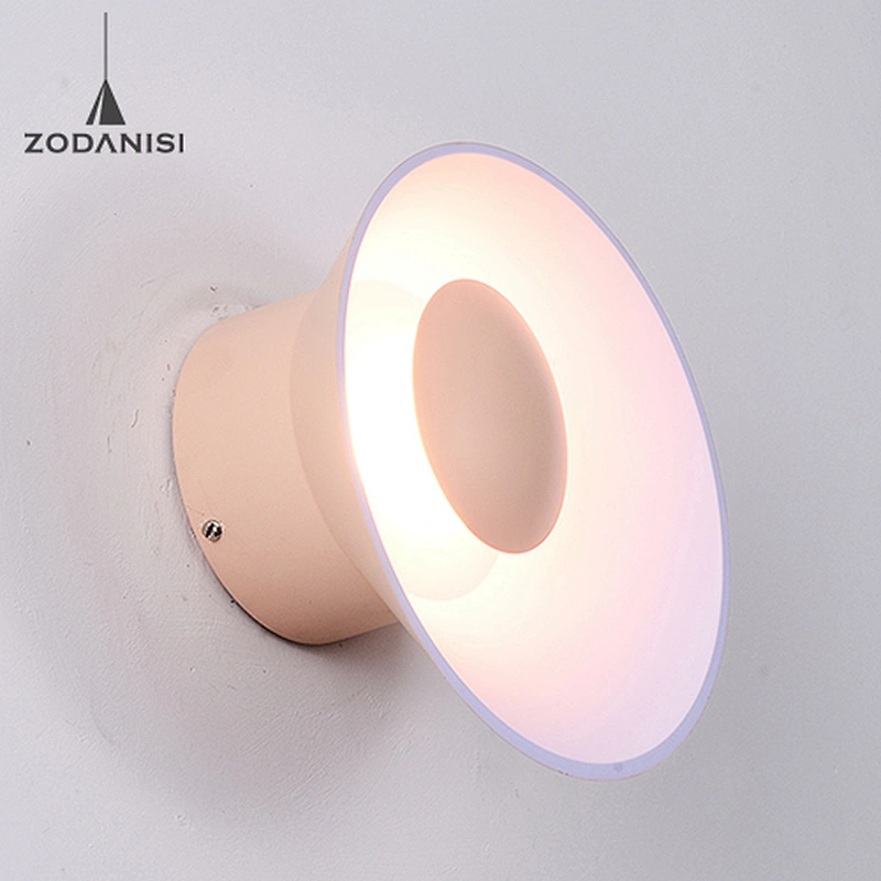 LED wall light | ZD8184-18W