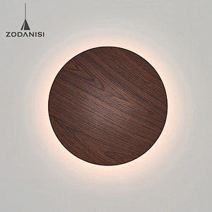 LED Wall Light | ZD8102-18W