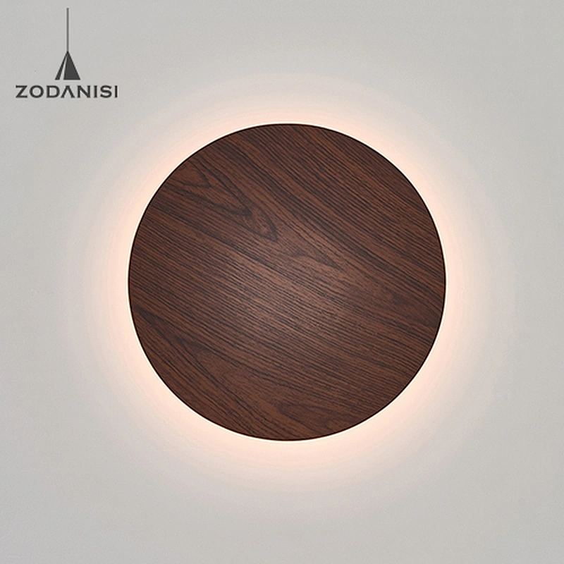 LED Wall Light | ZD8102-18W