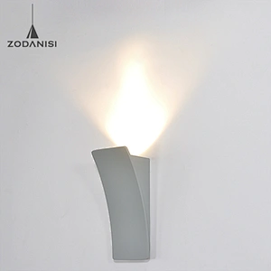 LED Wall Light | ZD8082S-6W