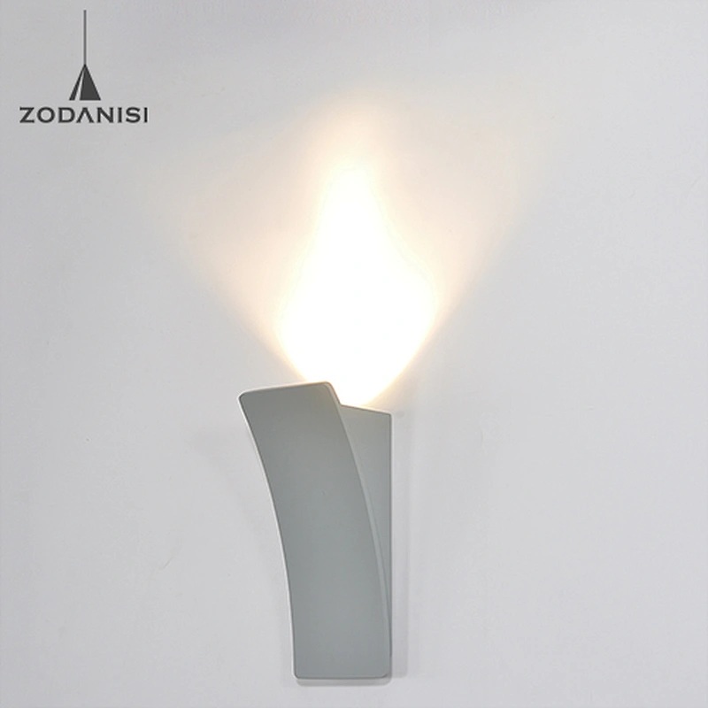 LED Wall Light | ZD8082S-6W