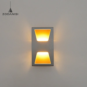 LED Wall Light | ZD8097-10W