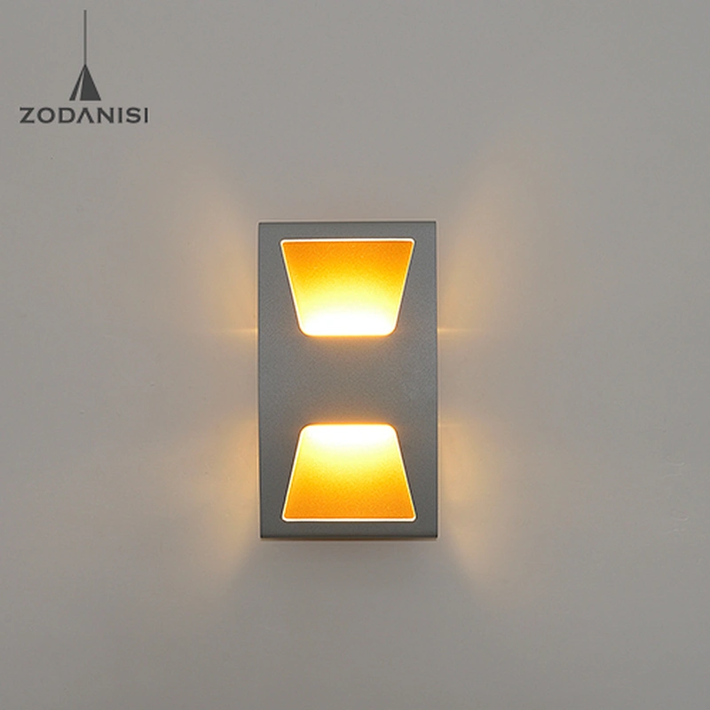 LED Wall Light | ZD8097-10W