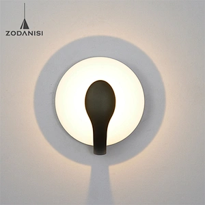 LED Wall Light | ZD8096S-6W
