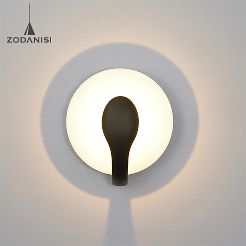 LED Wall Light | ZD8096S-6W