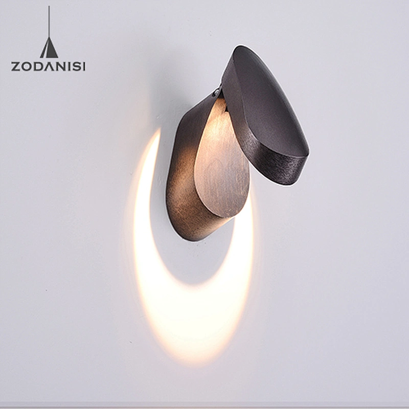 LED wall light | ZD8132-6W