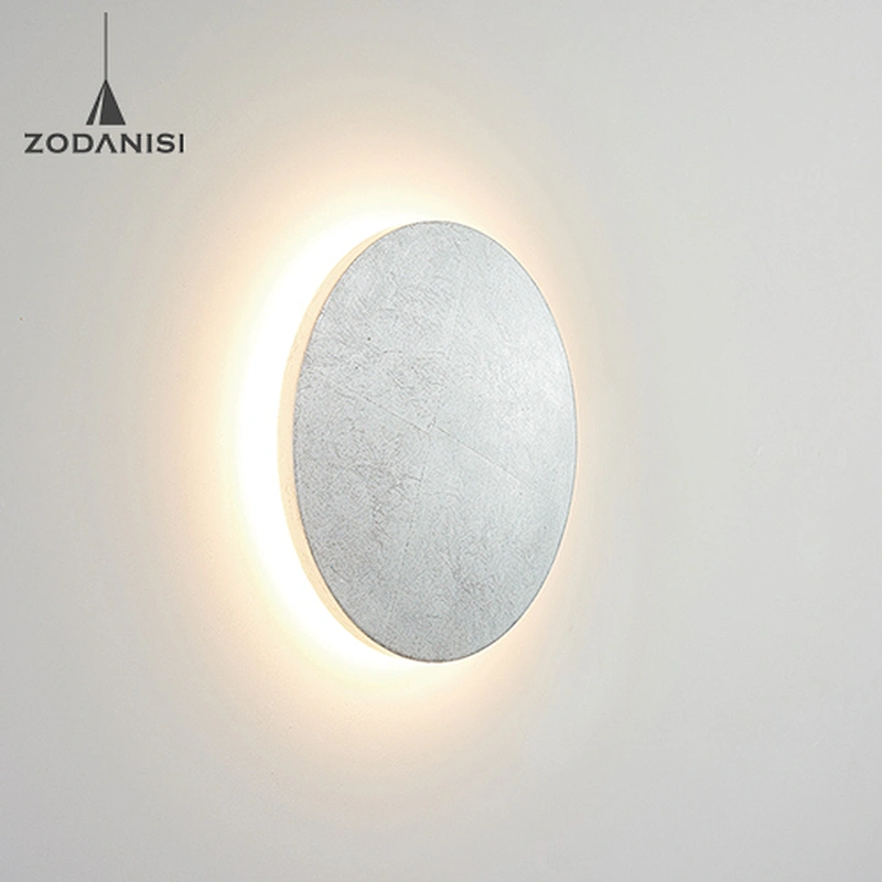LED wall light | ZD8170-18W