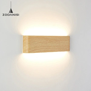 LED wall light | ZD8037-9W