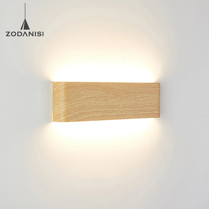 LED wall light | ZD8037-9W