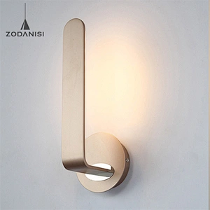 LED wall light | ZD8019-6W