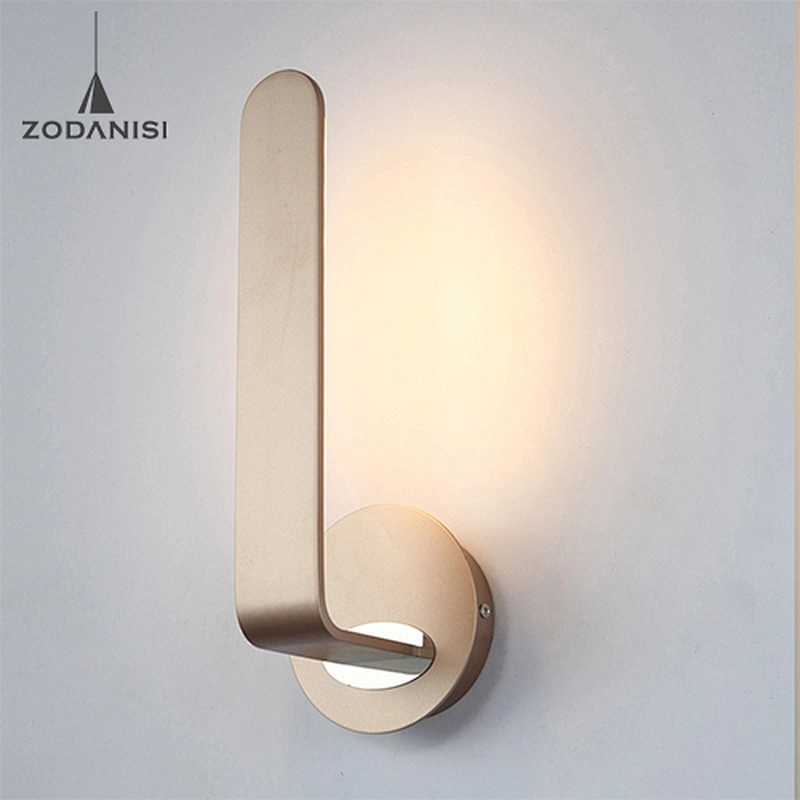 LED wall light | ZD8019-6W
