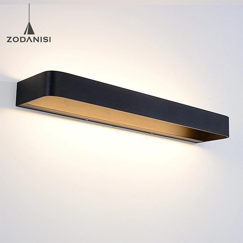 LED wall light | ZD8135-24W