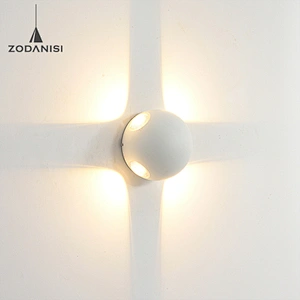 LED wall light | ZD8168-12W