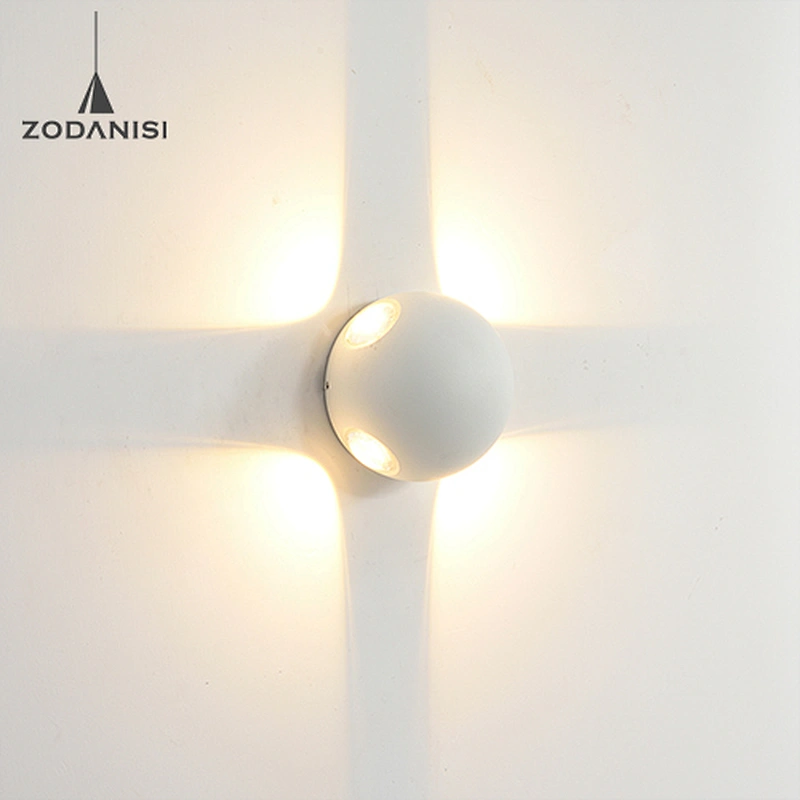 LED wall light | ZD8168-12W