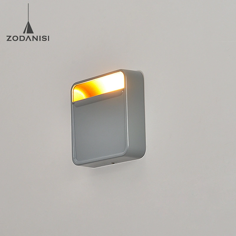 LED wall light | ZD8117-6W