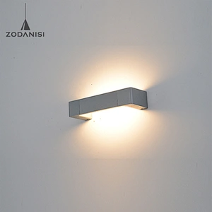 LED wall light | ZD8104-6W