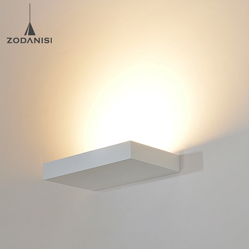 LED wall light | ZD8109-18W