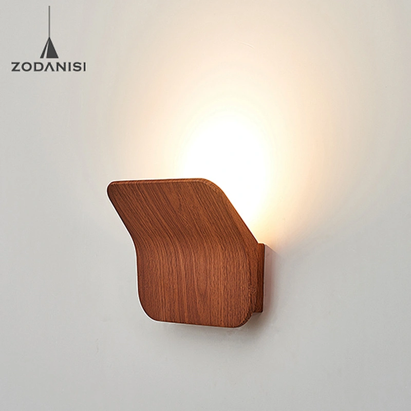 LED wall light | ZD8107-6W