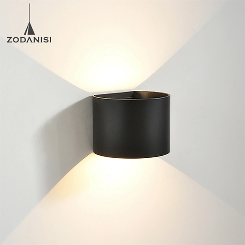 LED wall light | ZD8034C-6W