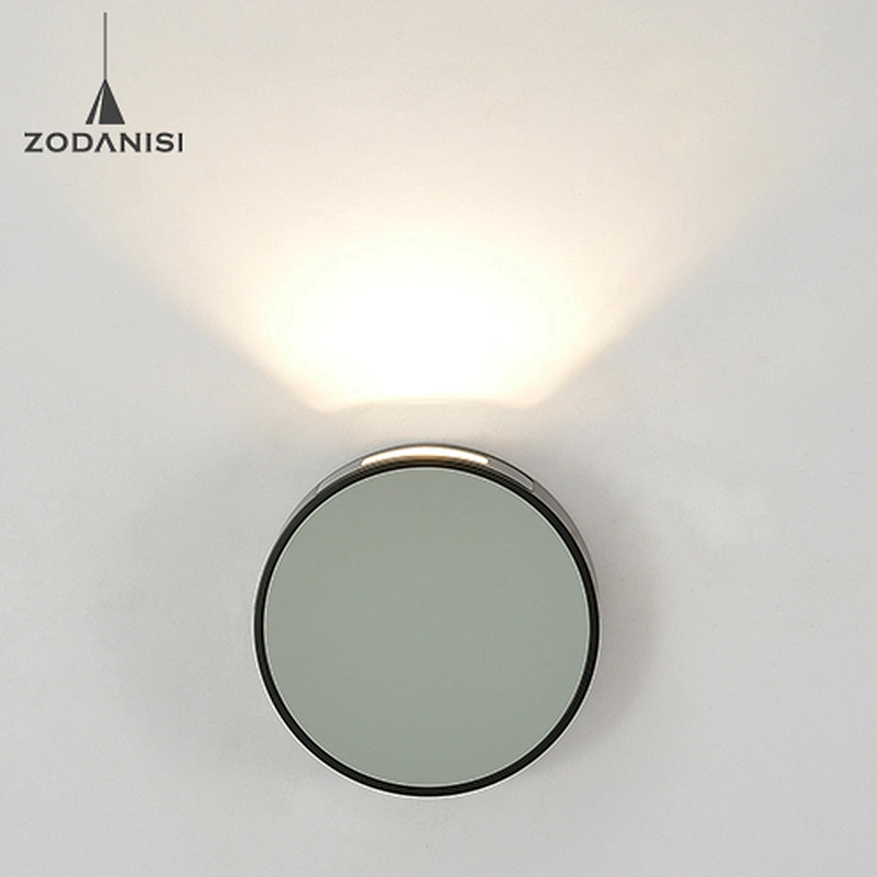 LED wall light | ZD8073-6W
