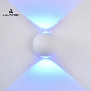 LED wall light | ZD8168-6W