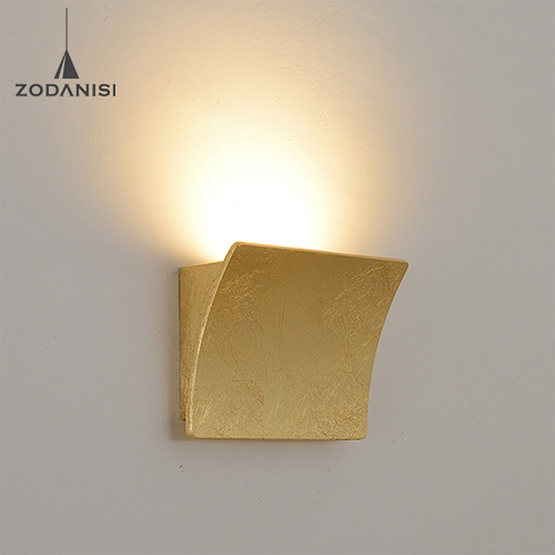 LED Wall Light | ZD8082L-6W