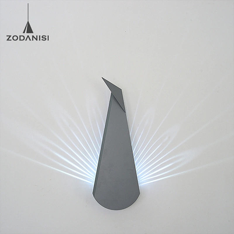LED wall light | ZD8120-3.5W