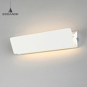LED wall light | ZD8064-10W