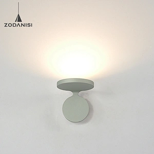 LED wall light | ZD8074-6W