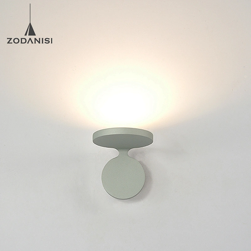 LED wall light | ZD8074-6W