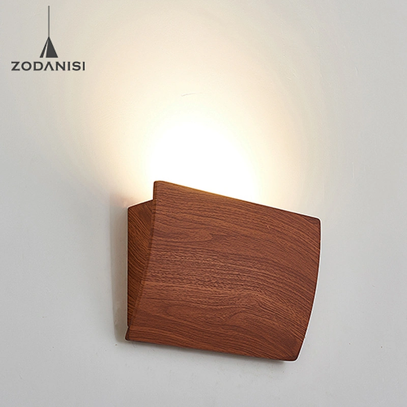 LED Wall Light | ZD8083-12W