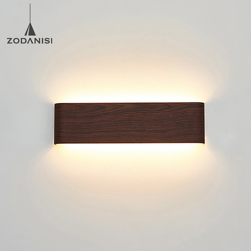 LED wall light | ZD8037-9W