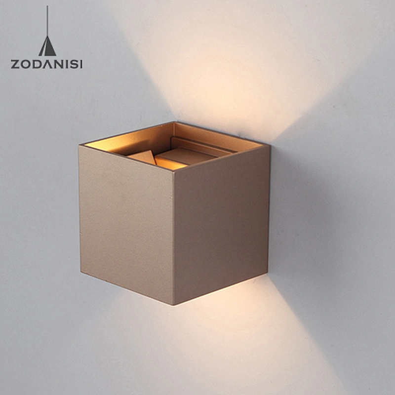 LED wall light | ZD8034-6W