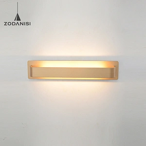 LED wall light | ZD8055-9W