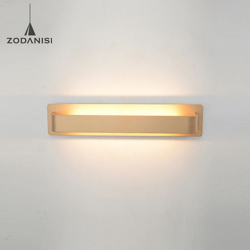 LED wall light | ZD8055-9W