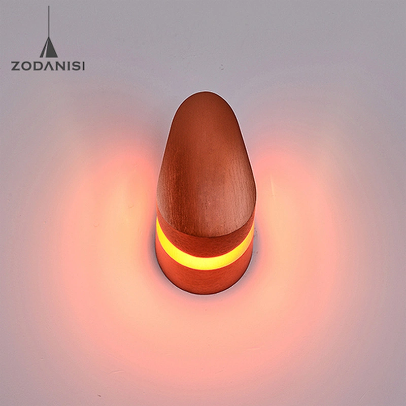 LED wall light | ZD8132-6W