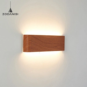 LED wall light | ZD8037-9W