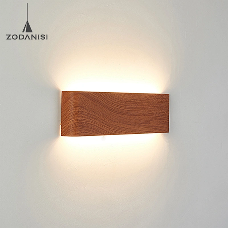 LED wall light | ZD8037-9W