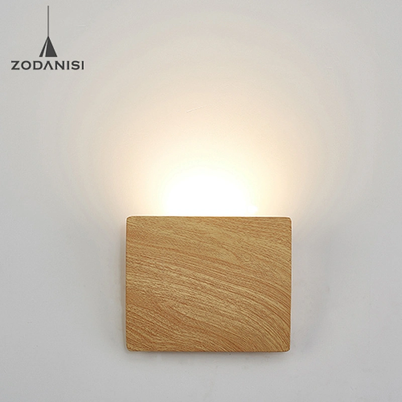 LED Wall Light | ZD8083L-6W