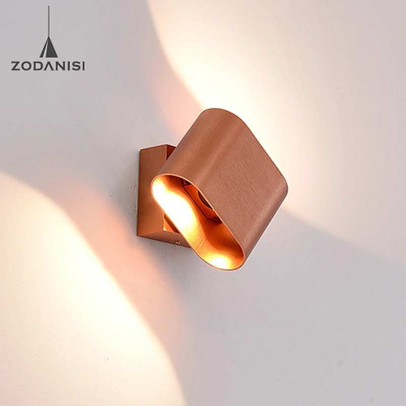 LED wall light | ZD8176B-12W
