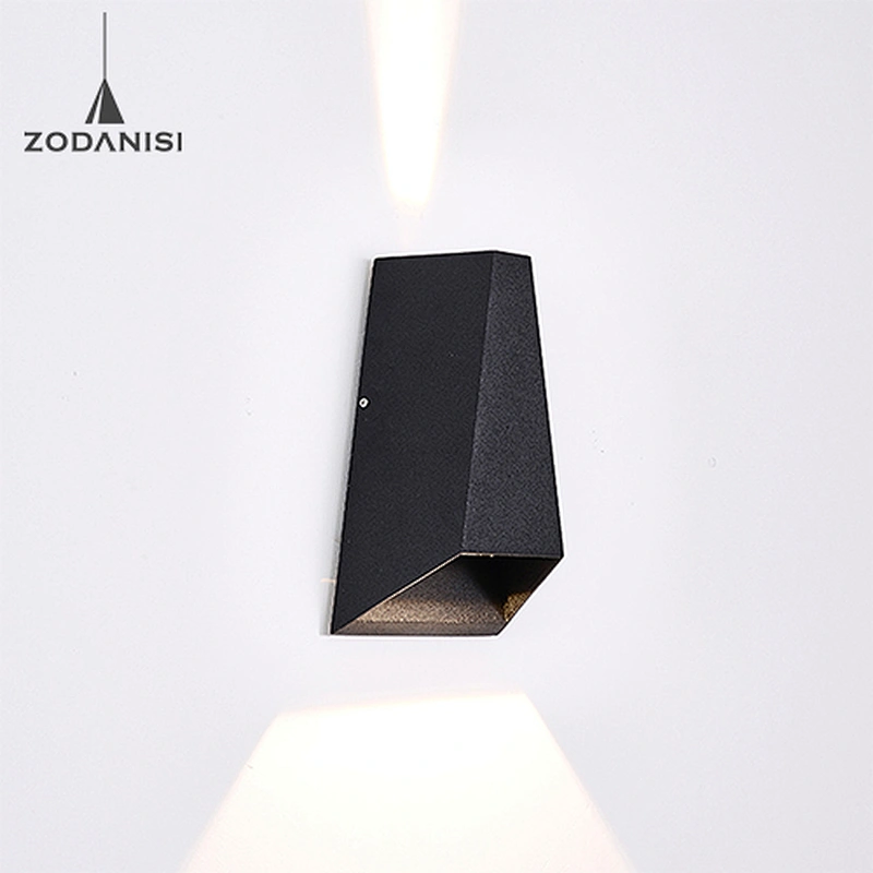 LED wall light | ZD8173-6W