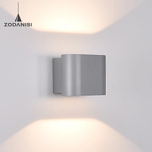 LED wall light | ZD8176B-12W