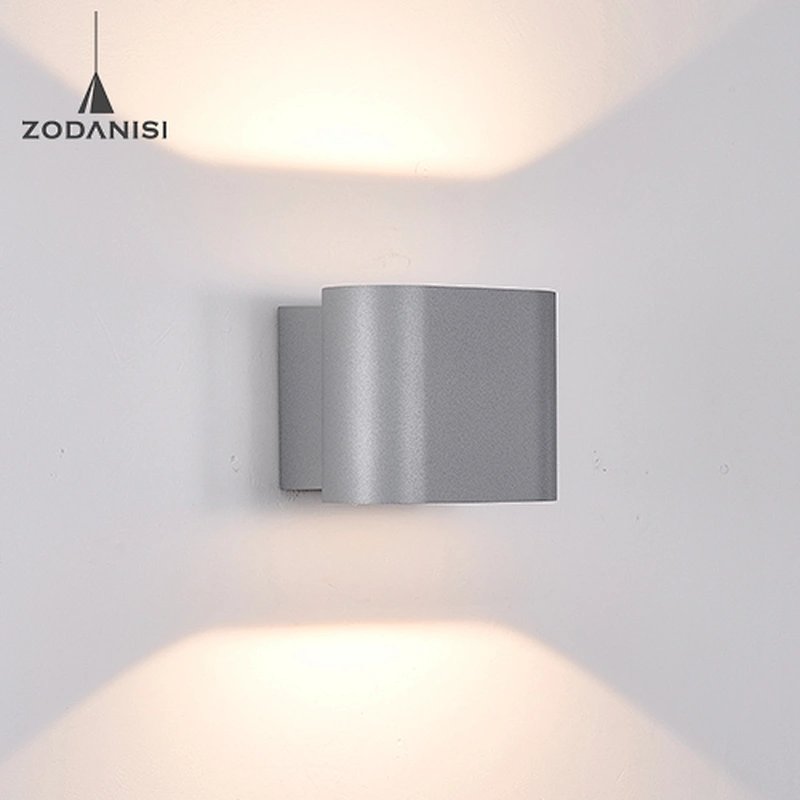 LED wall light | ZD8176B-12W
