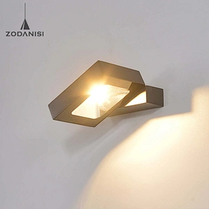 LED Wall Light | ZD8085M-6W