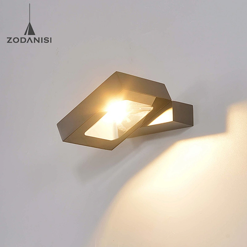 LED Wall Light | ZD8085M-6W