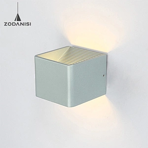 LED wall light | ZD8010S-6W