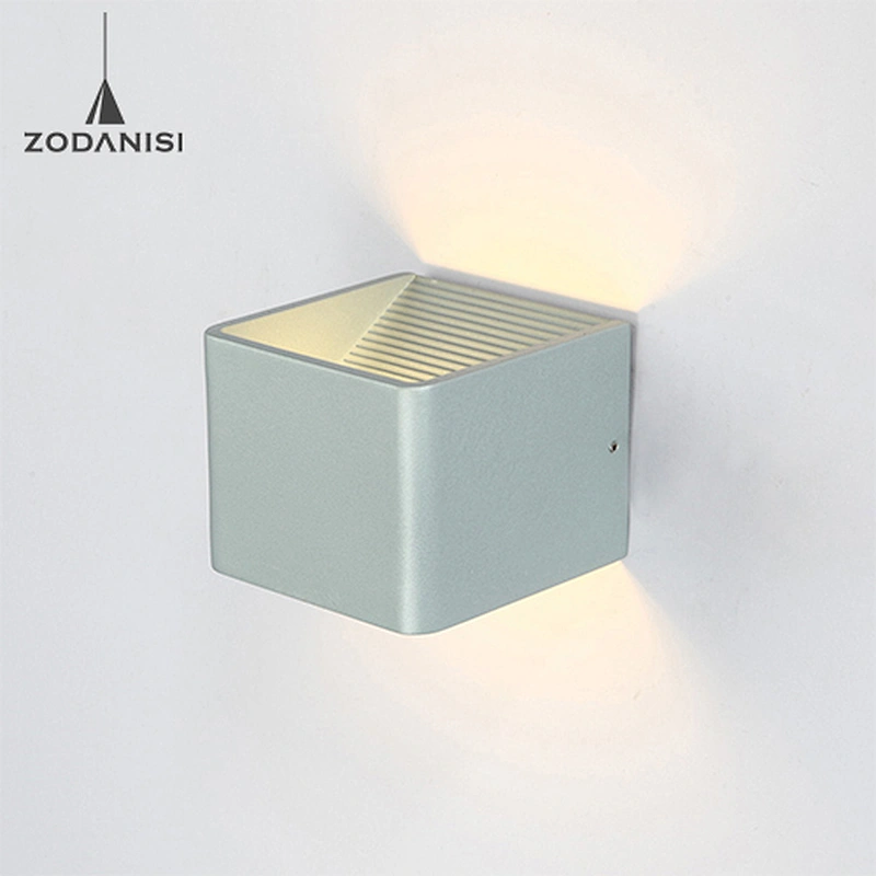 LED wall light | ZD8010S-6W