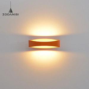 LED wall light | ZD8118-8W