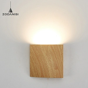 LED wall light | ZD8050S-6W